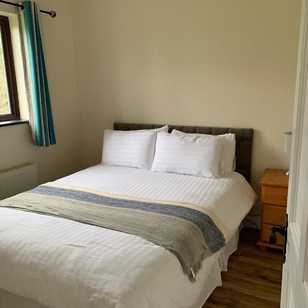 Kits Lodge Crover Кейвън Екстериор снимка