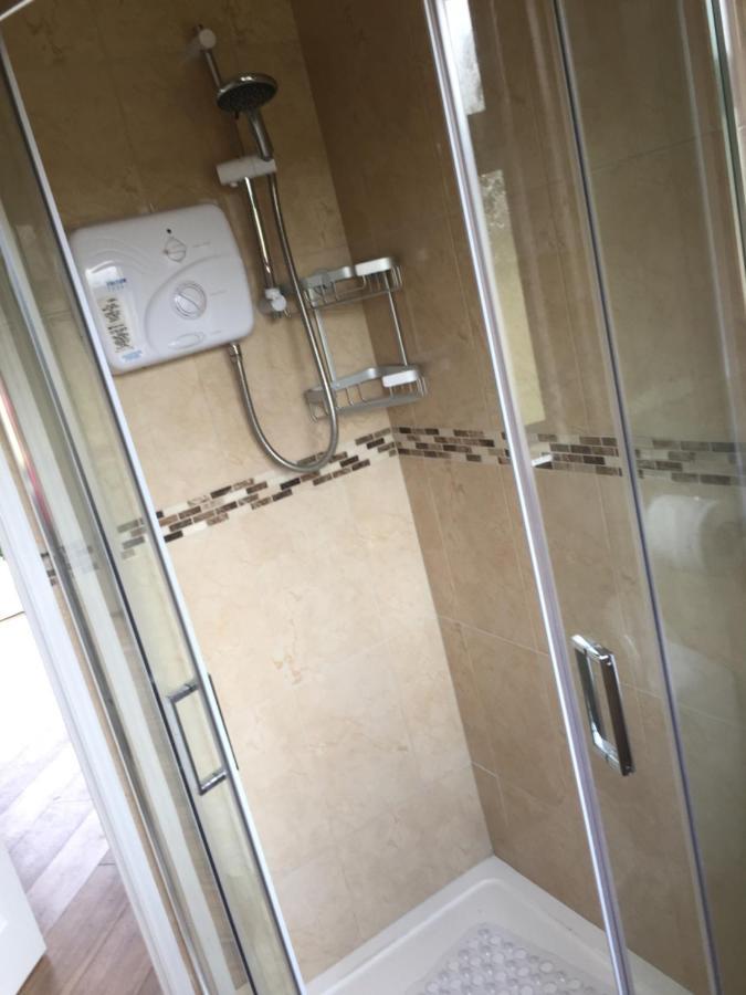 Kits Lodge Crover Кейвън Екстериор снимка