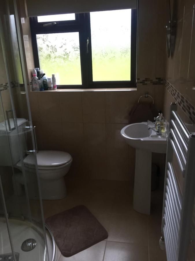 Kits Lodge Crover Кейвън Екстериор снимка