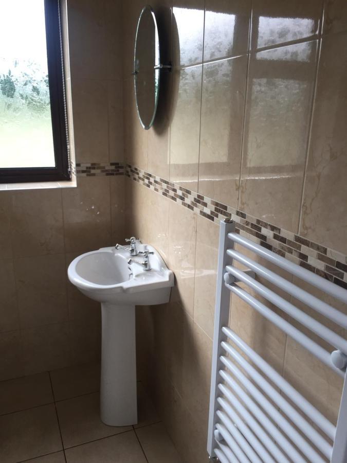 Kits Lodge Crover Кейвън Екстериор снимка