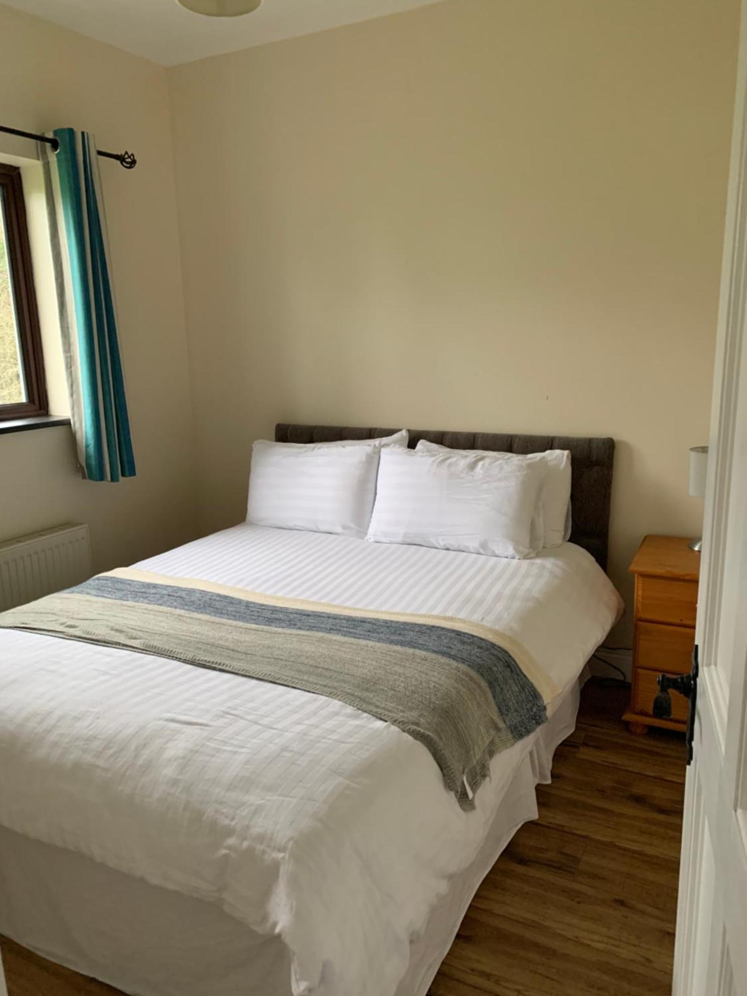 Kits Lodge Crover Кейвън Екстериор снимка