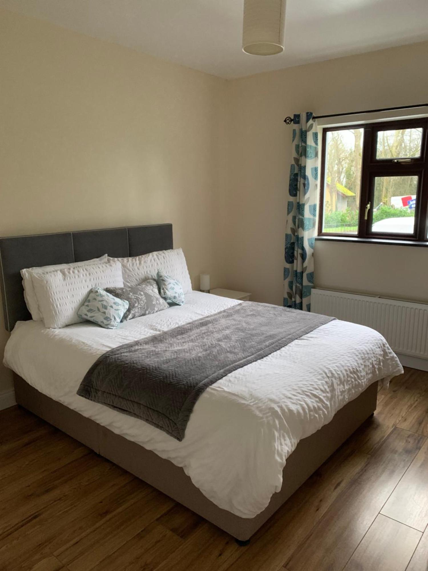 Kits Lodge Crover Кейвън Екстериор снимка