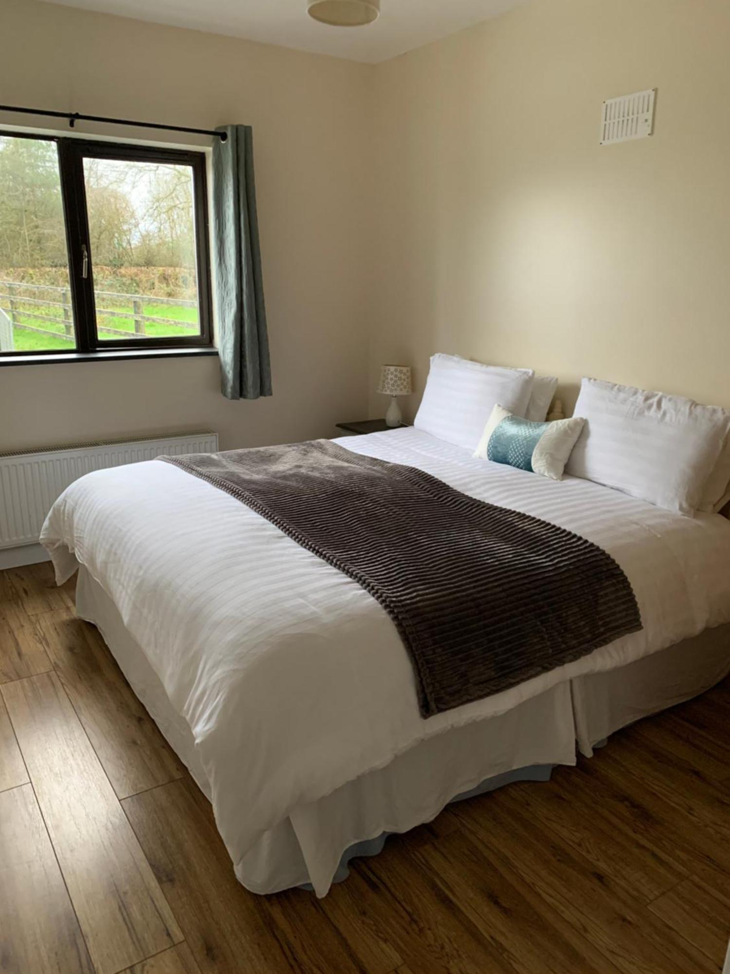Kits Lodge Crover Кейвън Екстериор снимка