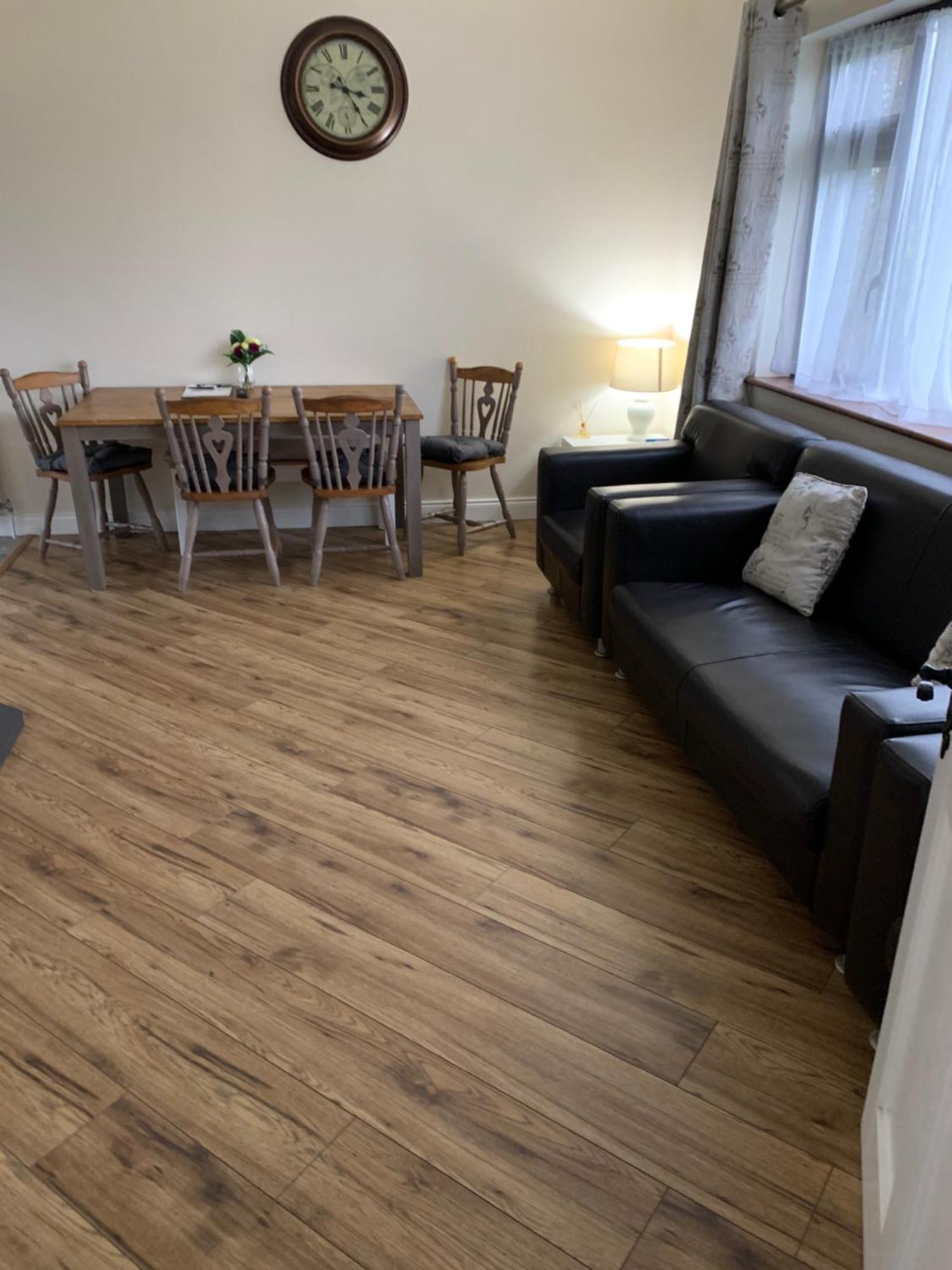 Kits Lodge Crover Кейвън Екстериор снимка
